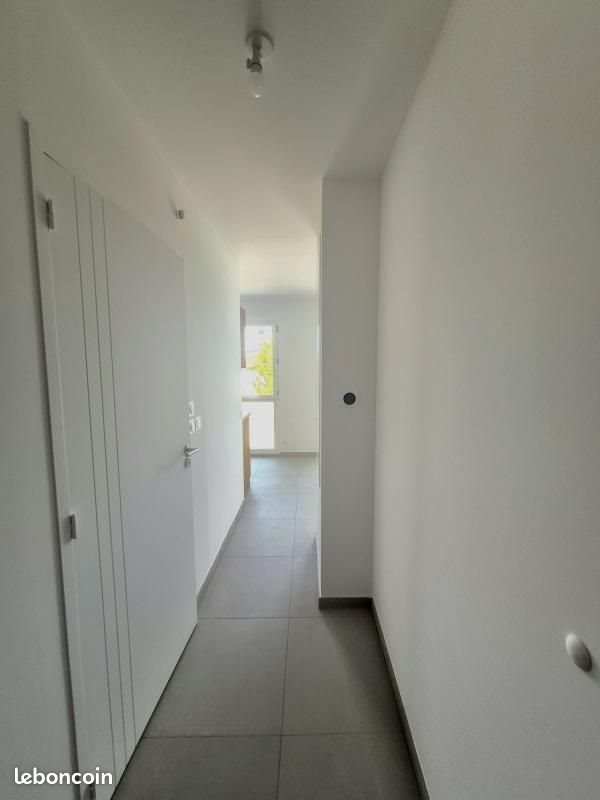 Appartement à louer, 28m², Veauche