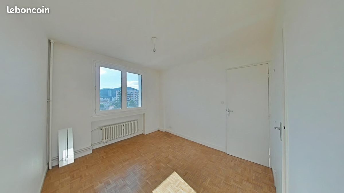 Appartement à louer, 47m², Saint-Etienne
