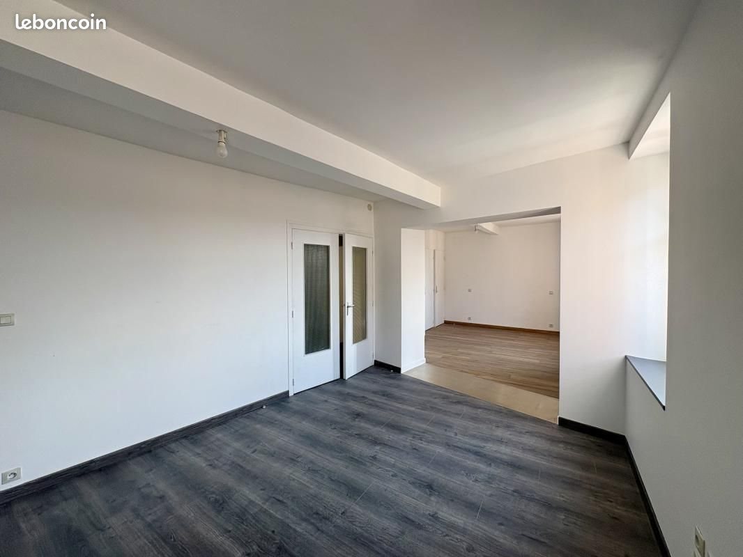 Appartement à louer, 96m², Saint-Symphorien-sur-Coise