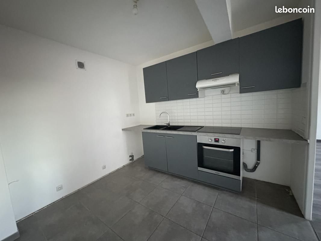 Appartement à louer, 96m², Saint-Symphorien-sur-Coise