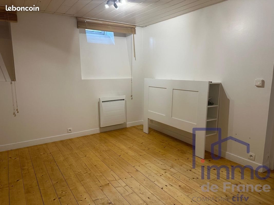 Appartement à vendre, 49m², Saint-Étienne