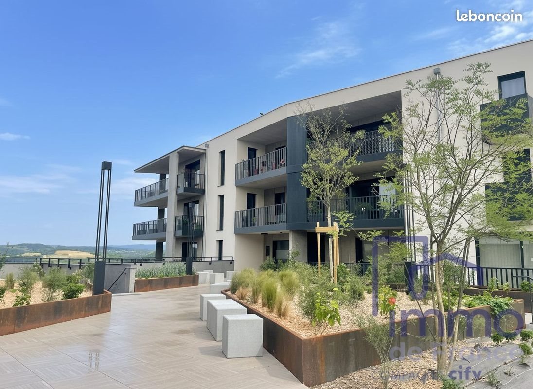 Appartement à vendre, 48m², Saint-Genest-Lerpt