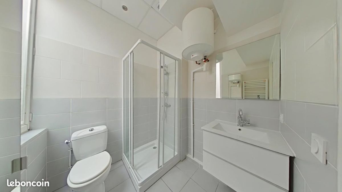 Appartement à louer, 30m², Saint-Etienne