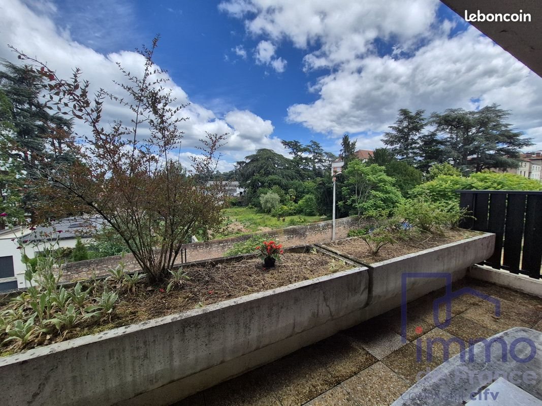 Appartement à vendre, 103m², Saint-Chamond