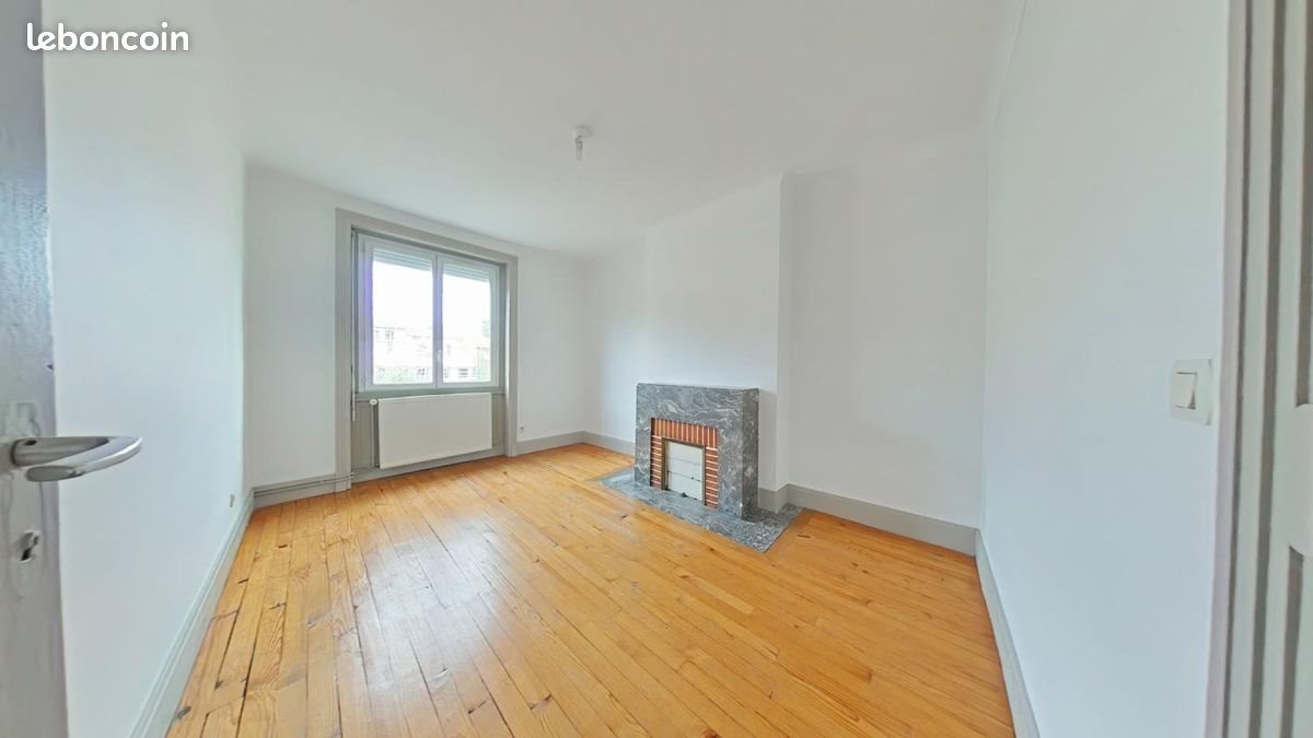 Appartement à louer, 73m², Saint-Etienne