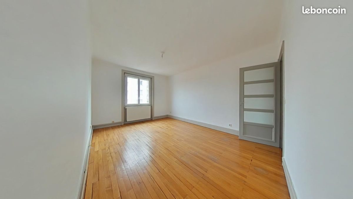 Appartement à louer, 73m², Saint-Etienne