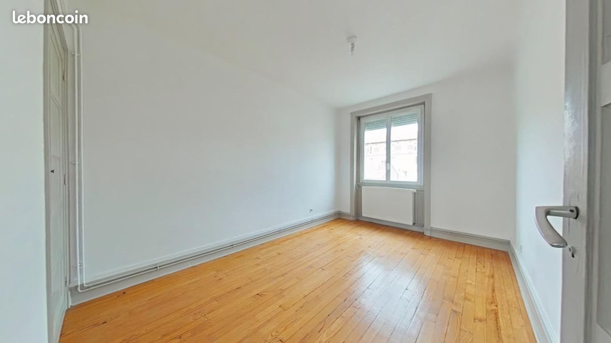 Appartement à louer, 73m², Saint-Etienne