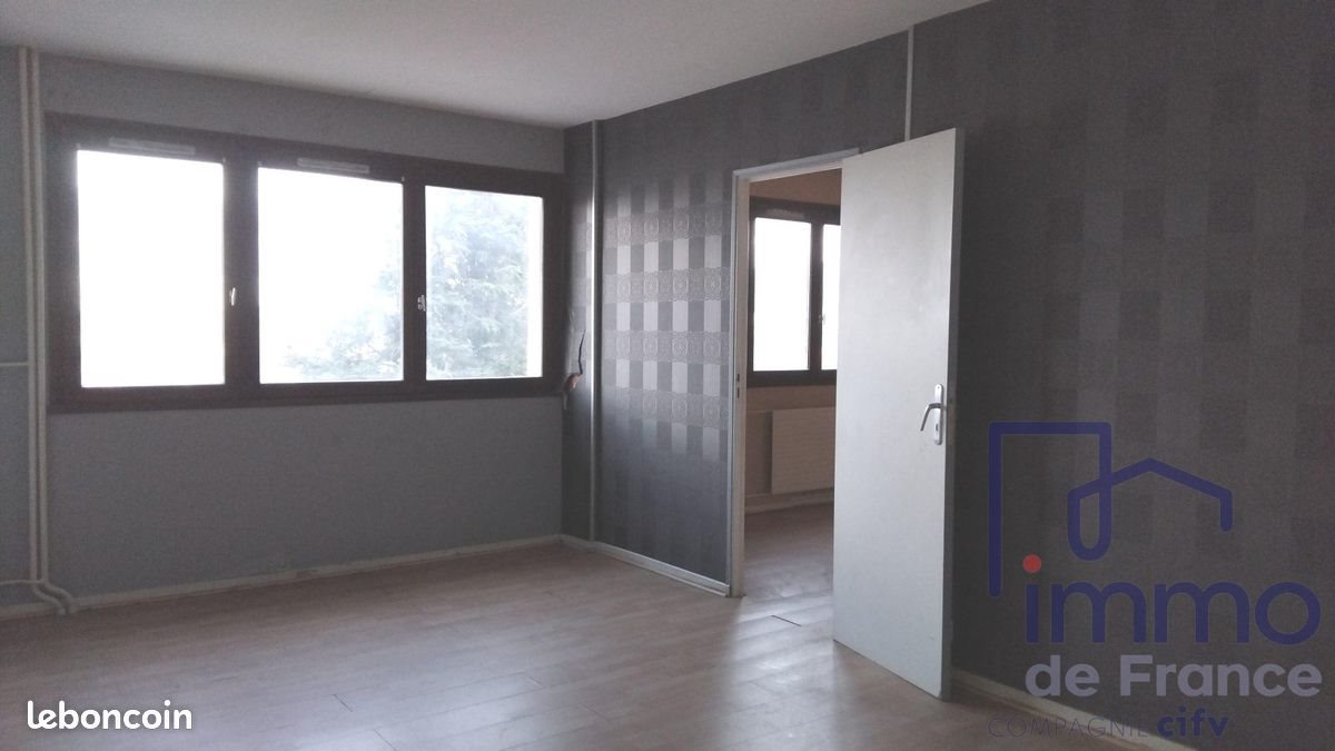 Appartement à vendre, 70m², Saint-Etienne