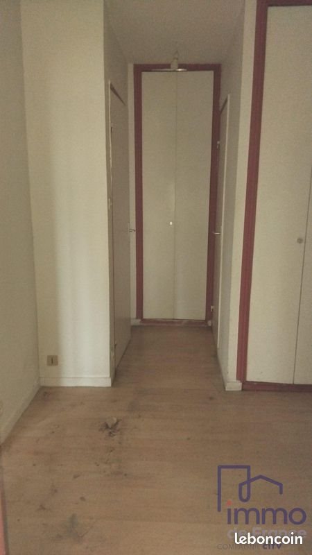 Appartement à vendre, 70m², Saint-Etienne
