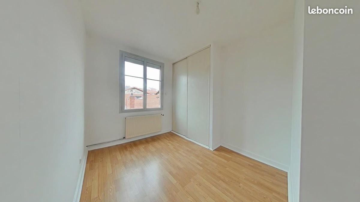 Appartement à louer, 89m², Saint-Etienne