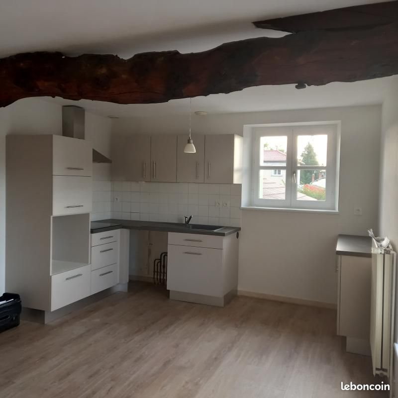 Appartement à louer, 52m², Saint-Symphorien-sur-Coise