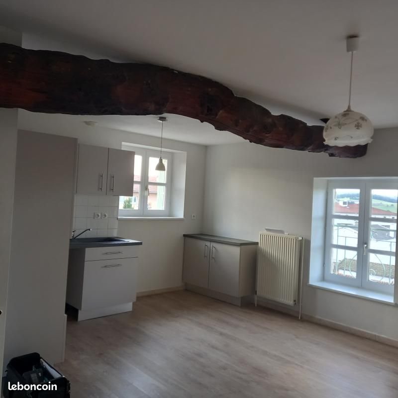 Appartement à louer, 52m², Saint-Symphorien-sur-Coise