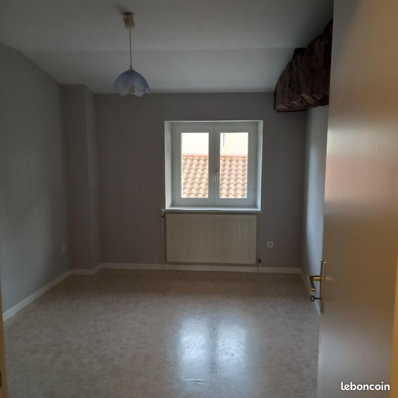 Appartement à louer, 52m², Saint-Symphorien-sur-Coise
