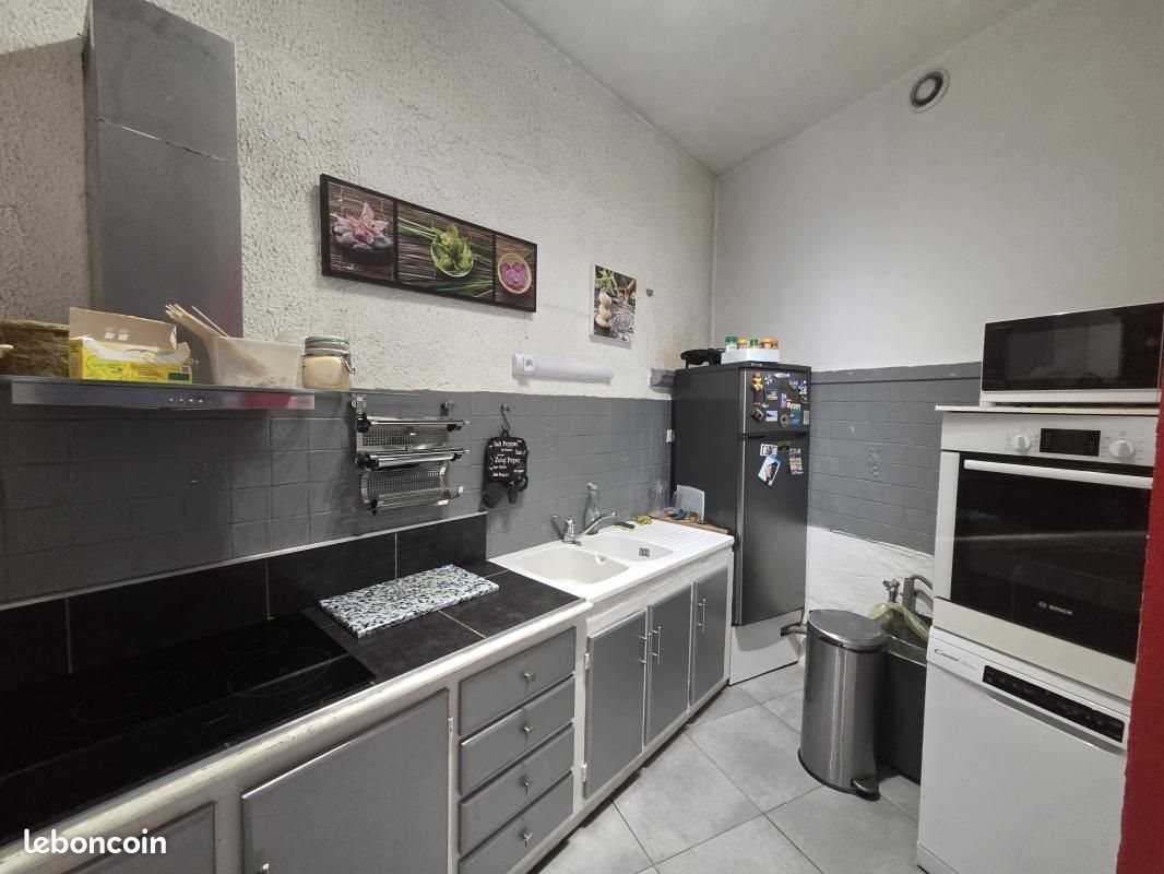 Appartement à louer, 142m², Saint-Symphorien-sur-Coise