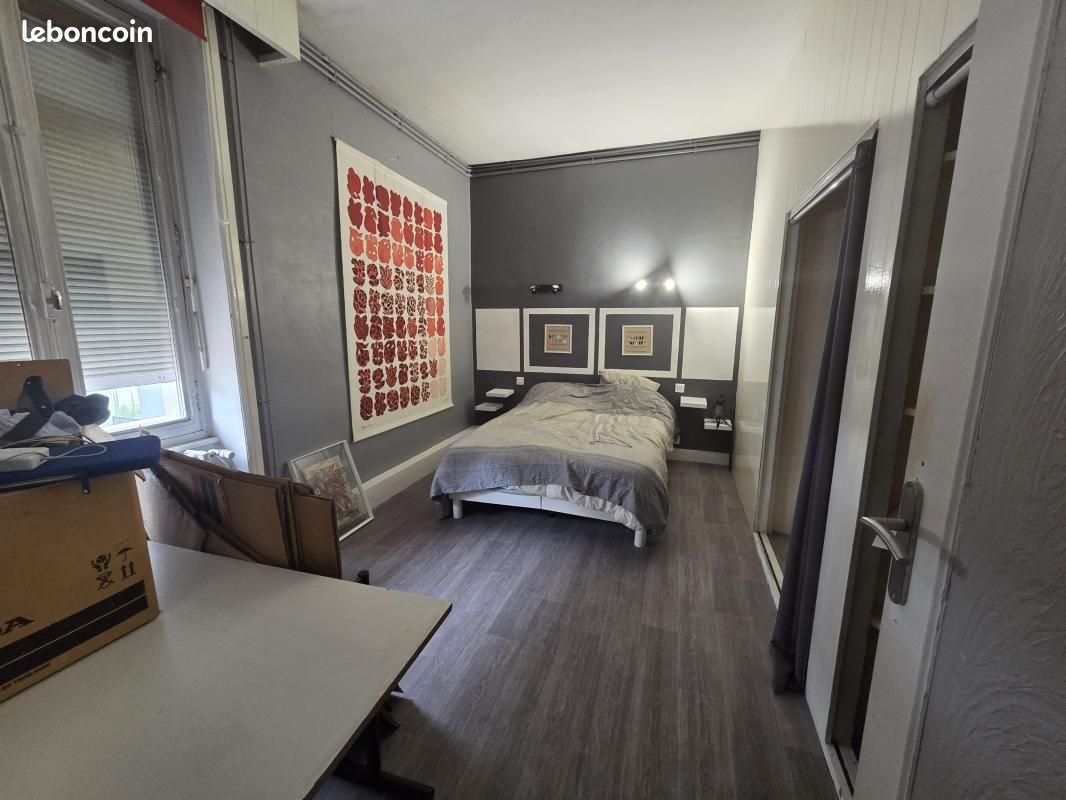 Appartement à louer, 142m², Saint-Symphorien-sur-Coise