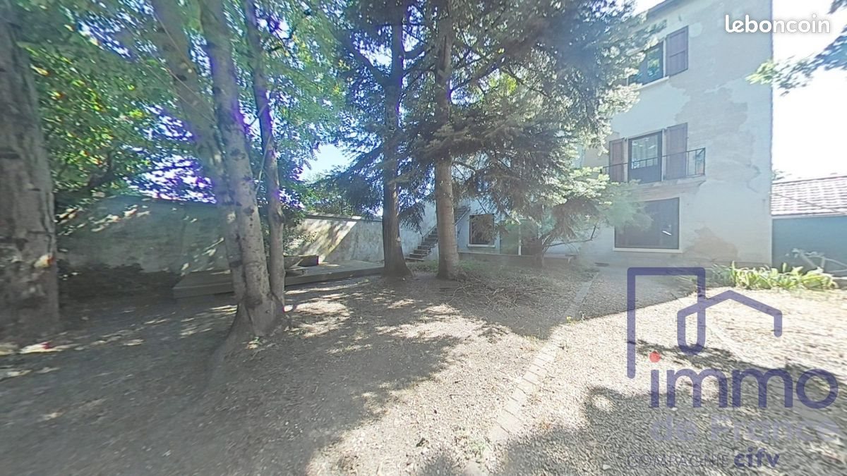 Maison à vendre, 114m², Rive-de-Gier