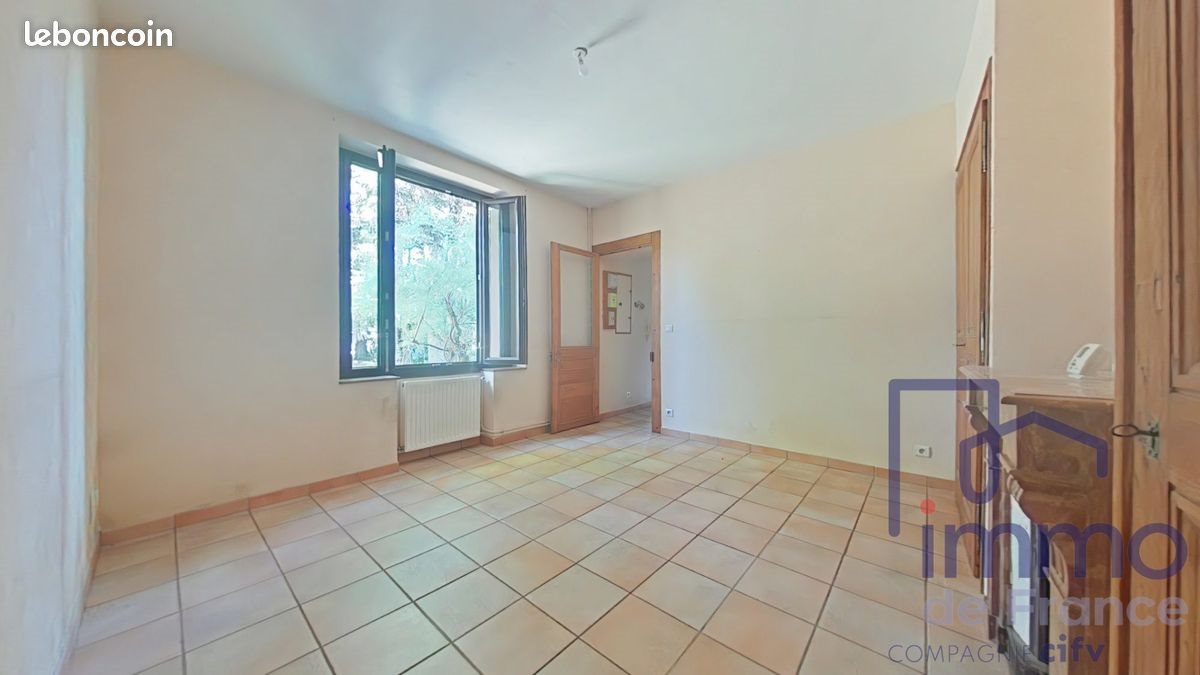 Maison à vendre, 114m², Rive-de-Gier