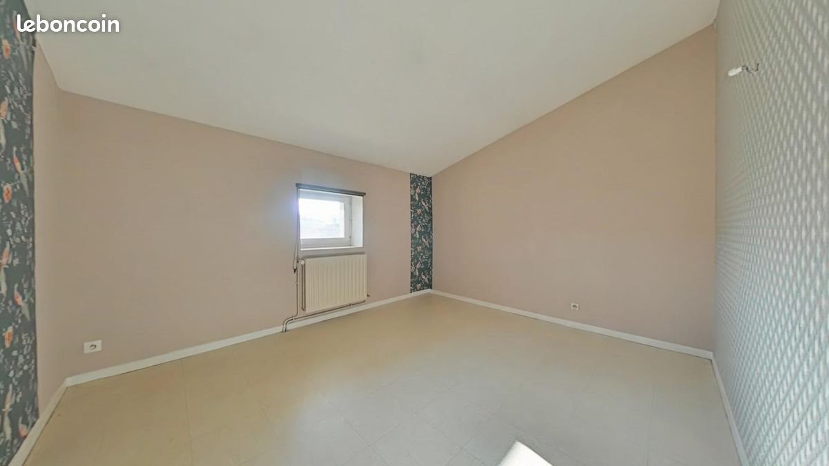 Appartement à louer, 65m², Villars