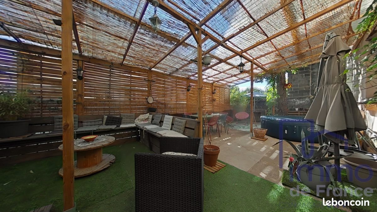 Maison à vendre, 115m², Saint-Etienne