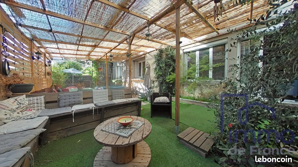 Maison à vendre, 115m², Saint-Étienne
