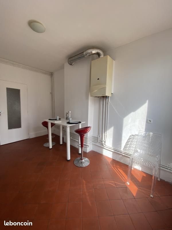 Appartement à louer, 71m², Saint-Etienne