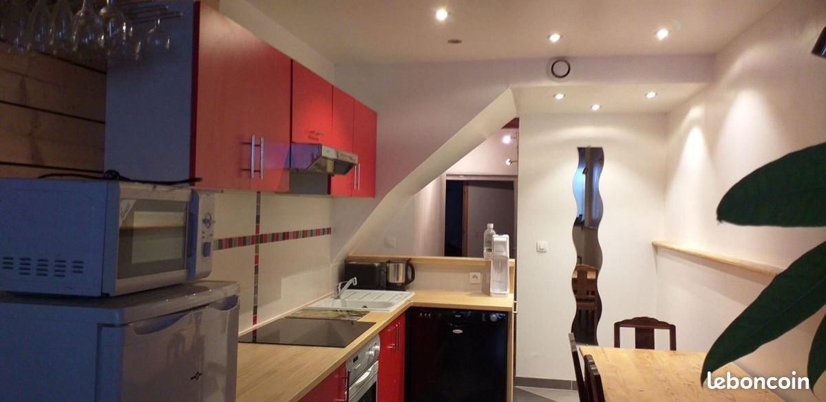 Appartement à louer, 65m², Montbrison