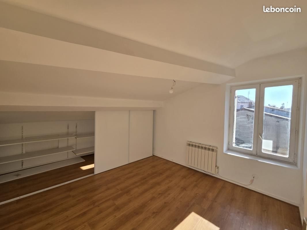 Appartement à louer, 49m², Saint-Symphorien-sur-Coise