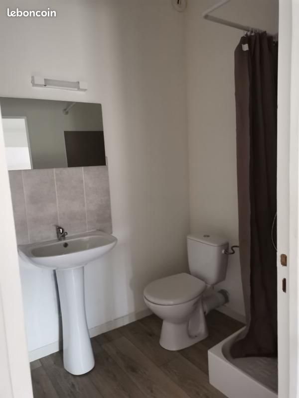 Appartement à louer, 31m², Saint-Symphorien-sur-Coise