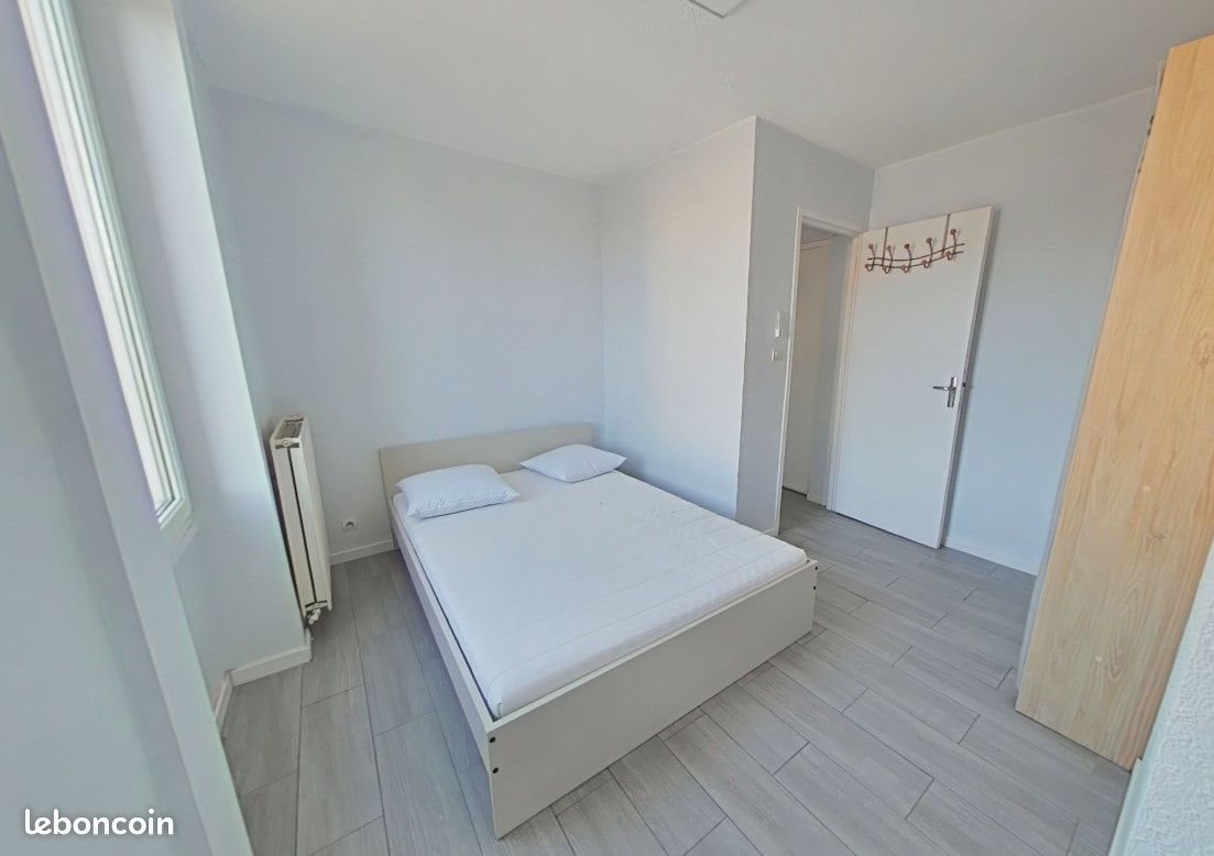 Appartement à louer, 38m², Saint-Étienne