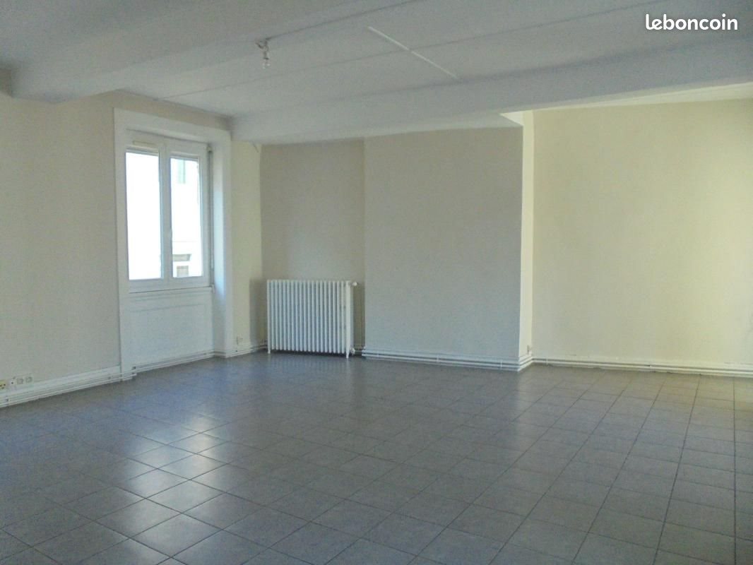 Appartement à louer, 138m², Saint-Etienne