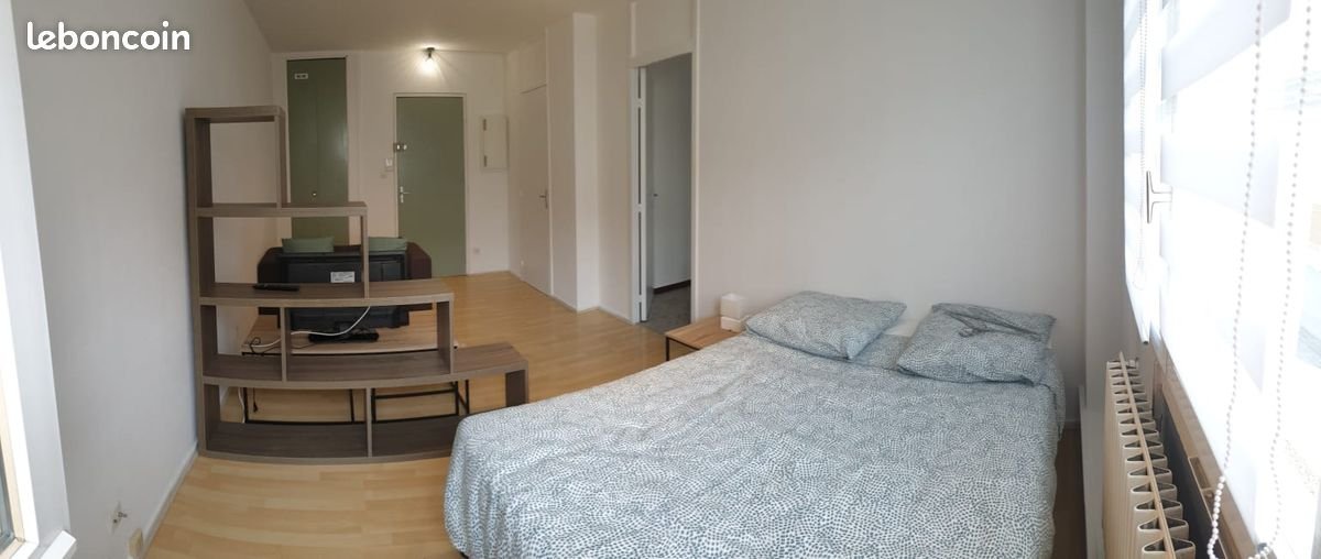 Appartement à louer, 30m², Saint-Étienne