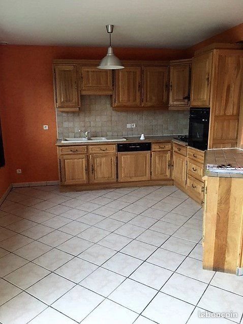 Maison à louer, 89m², Saint-Priest-en-Jarez