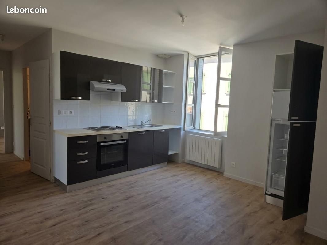 Appartement à louer, 70m², Saint-Symphorien-sur-Coise