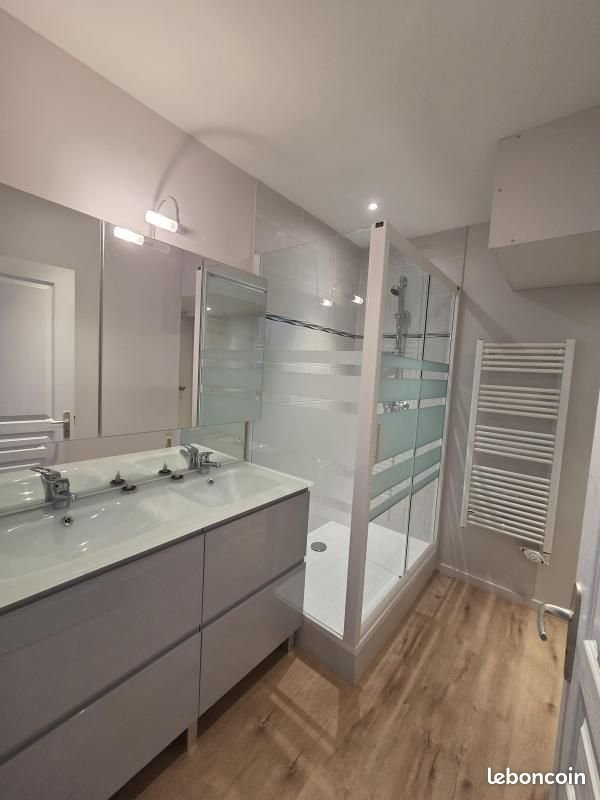Appartement à louer, 70m², Saint-Symphorien-sur-Coise