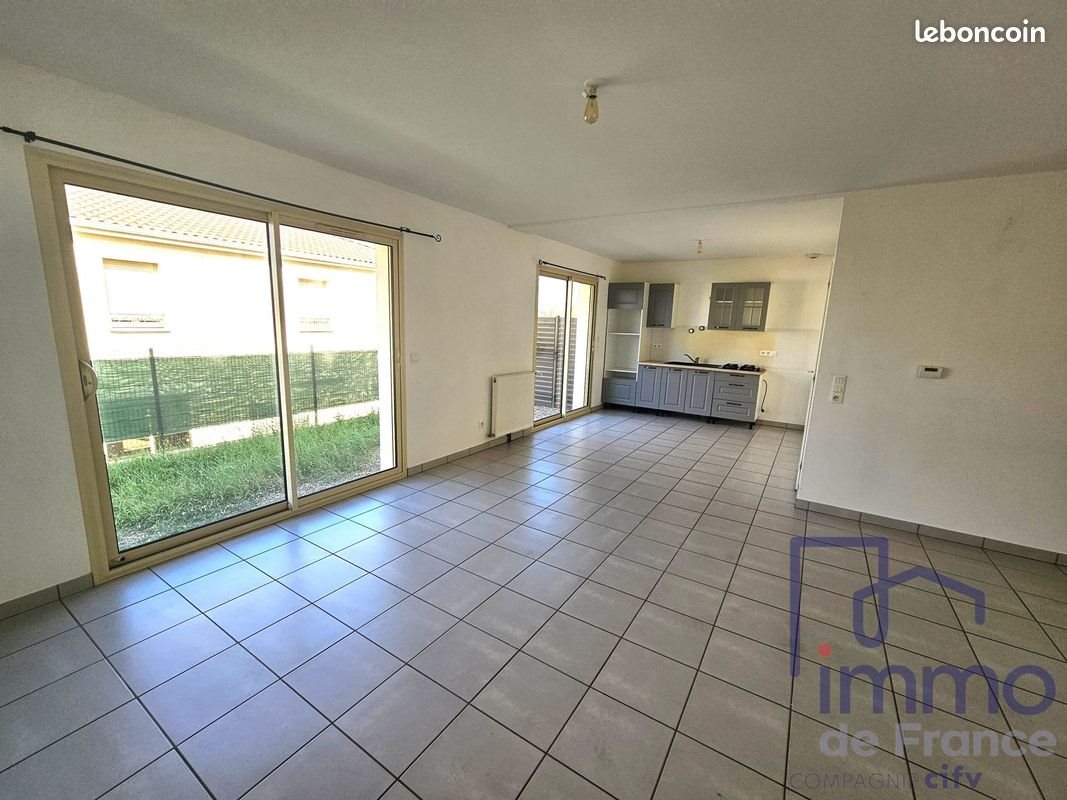 Appartement à vendre, 76m², Montbrison