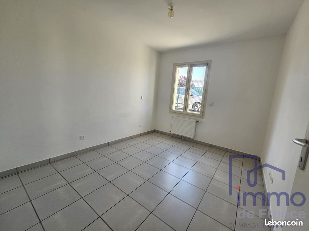 Appartement à vendre, 76m², Montbrison