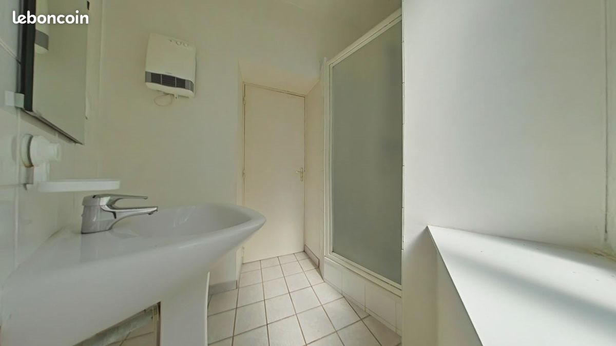 Appartement à louer, 53m², Saint-Etienne