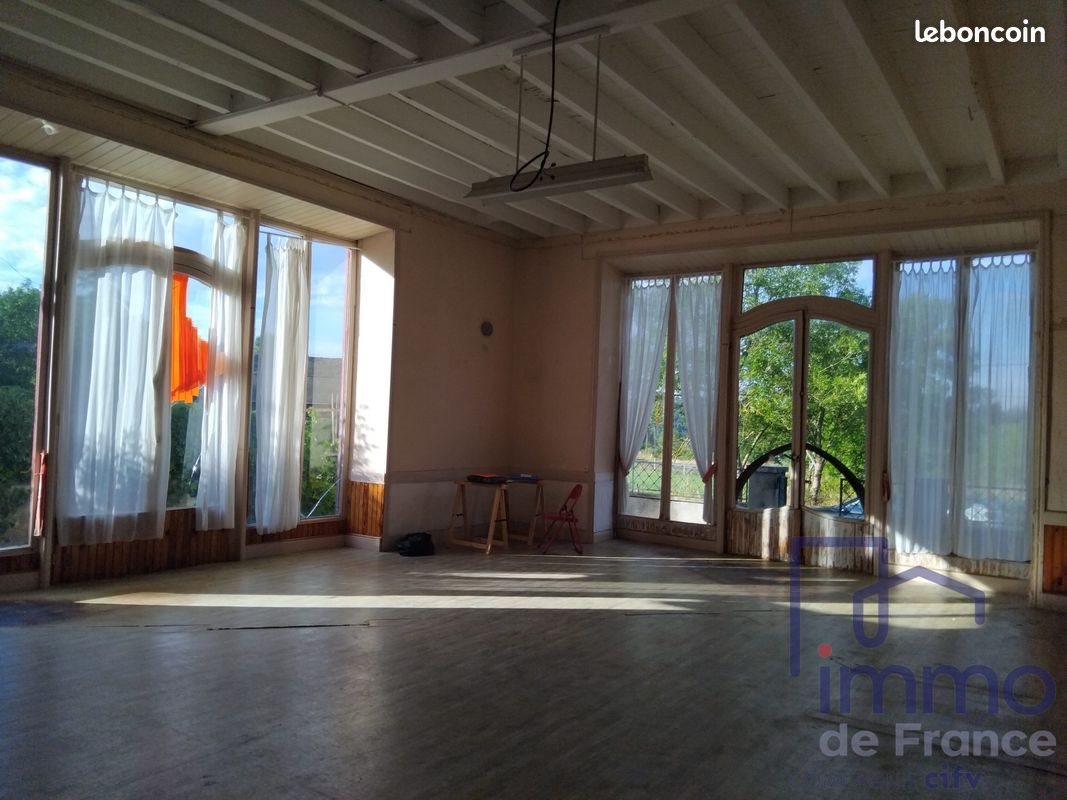 Maison à vendre, 150m², Rosières