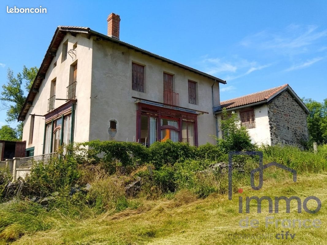 Maison à vendre, 150m², Rosières