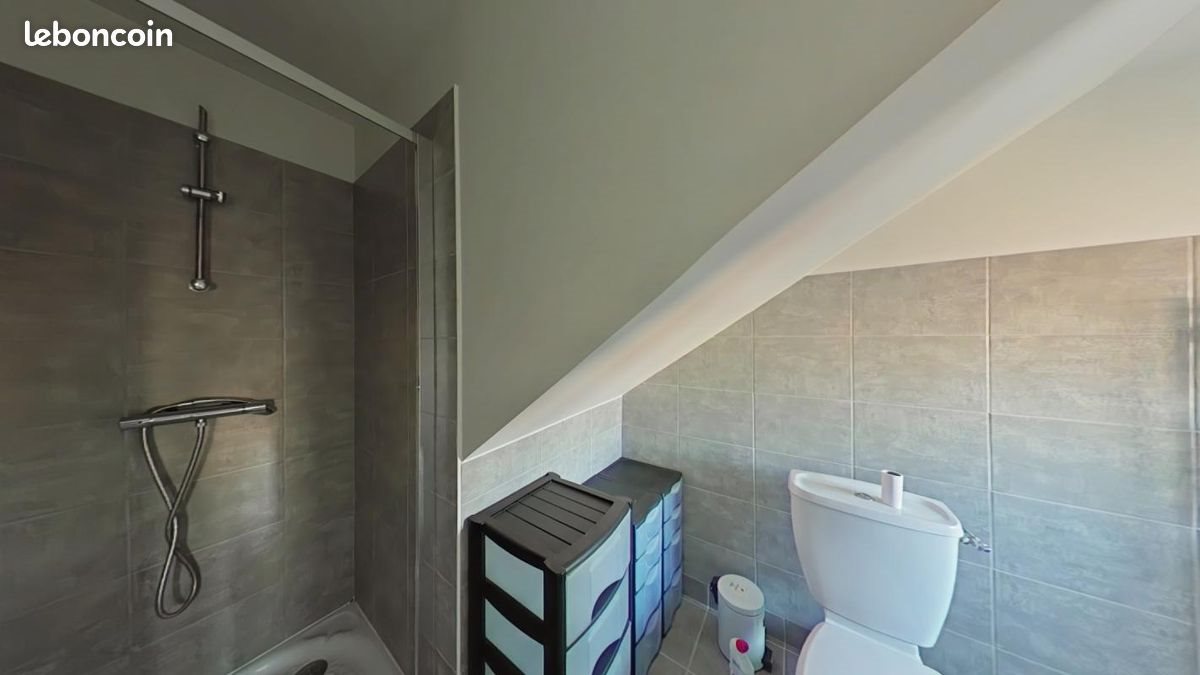 Appartement à louer, 32m², Saint-Étienne