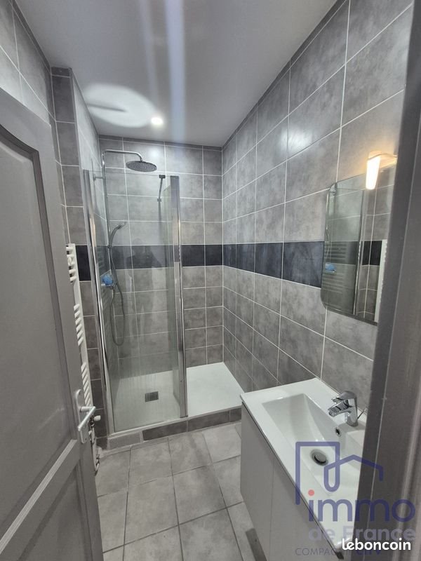 Appartement à vendre, 73m², L'Horme