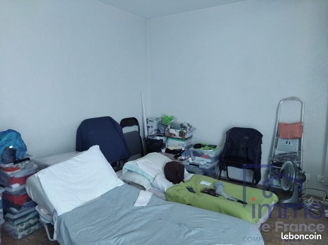 Appartement à vendre, 29m², Vals-près-le-Puy