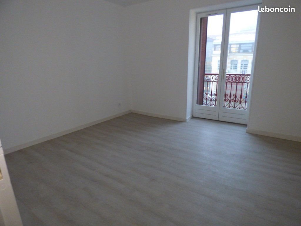 Appartement à louer, 50m², Saint-Symphorien-sur-Coise