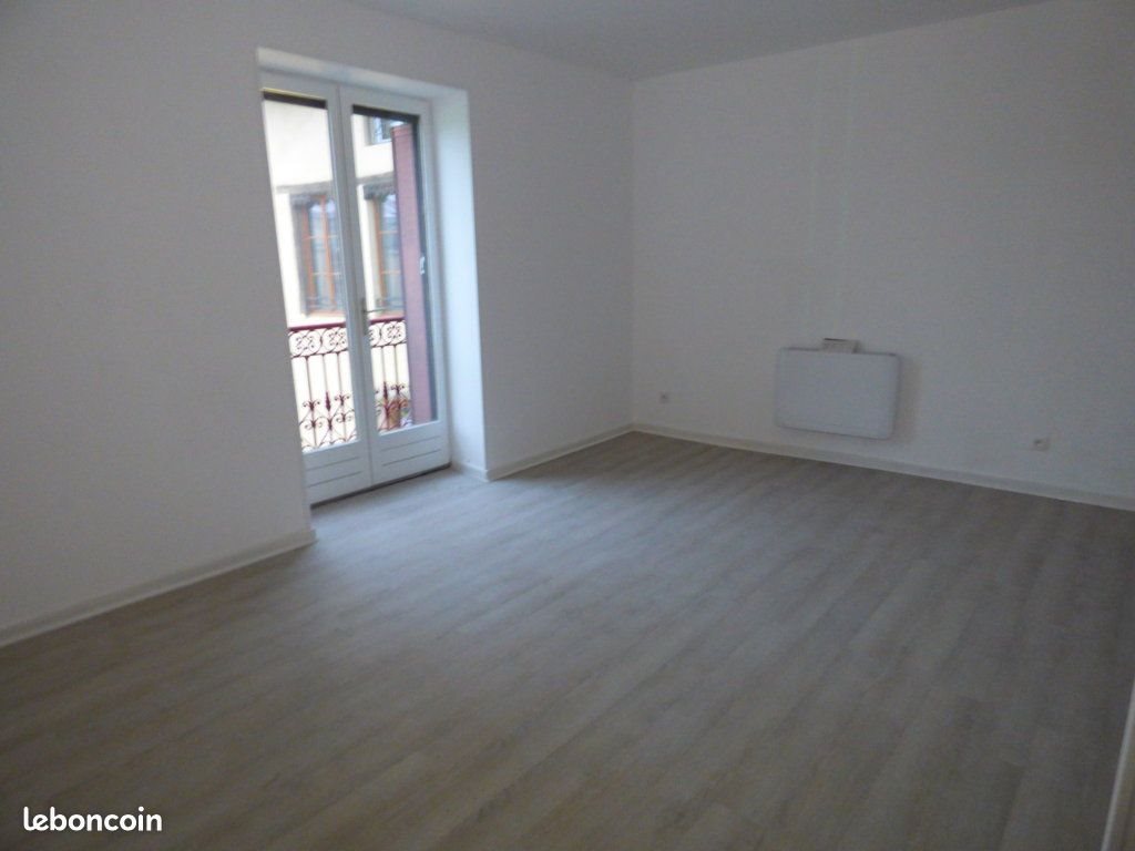 Appartement à louer, 50m², Saint-Symphorien-sur-Coise