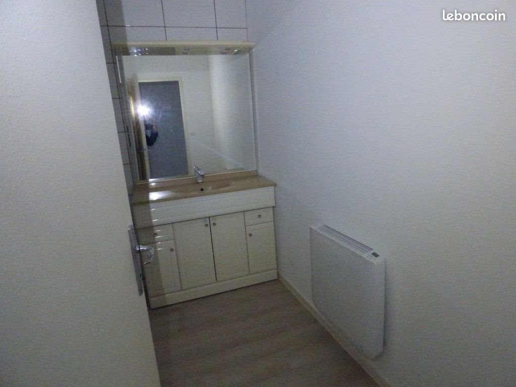 Appartement à louer, 50m², Saint-Symphorien-sur-Coise