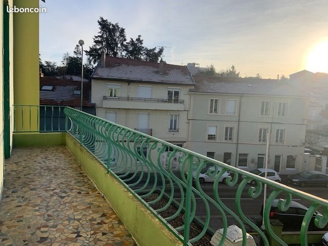 Appartement à louer, 55m², Saint-Priest-en-Jarez
