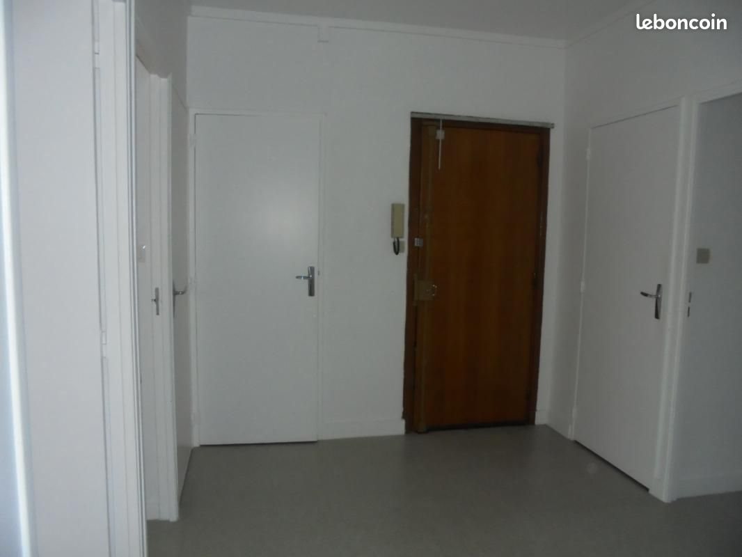 Appartement à louer, 55m², Saint-Priest-en-Jarez