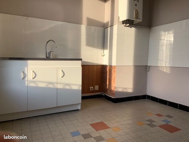Appartement à louer, 55m², Saint-Priest-en-Jarez