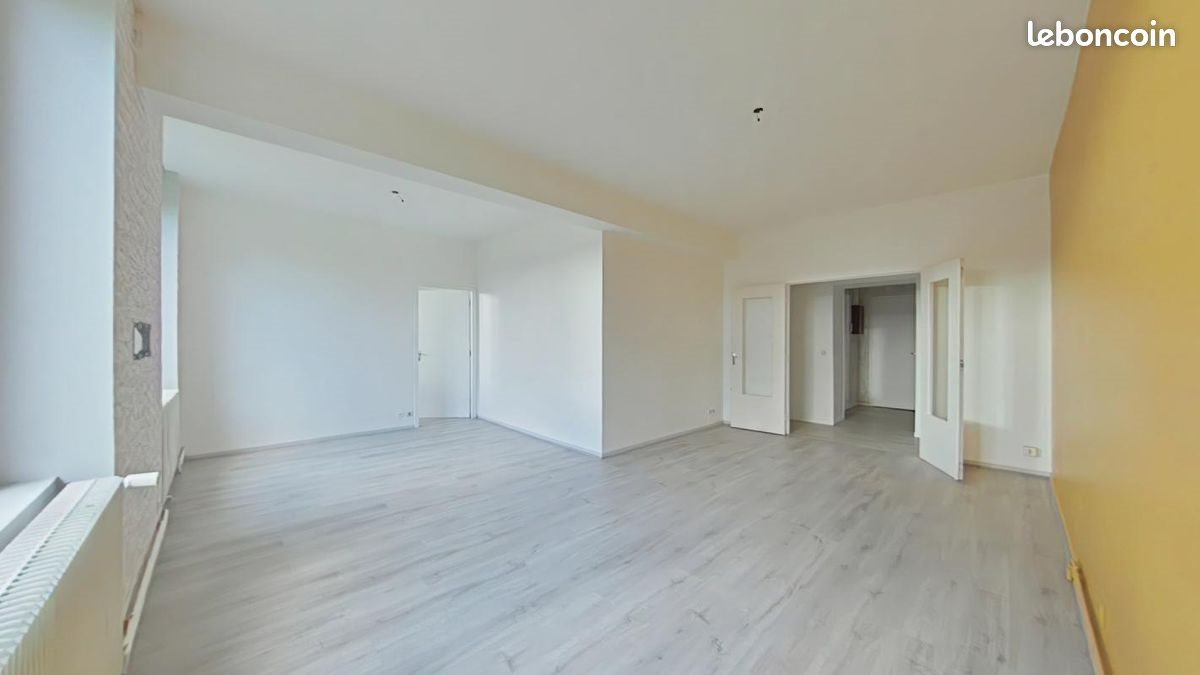Appartement à louer, 97m², Villars