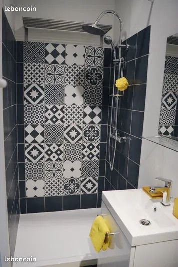 Appartement à louer, 24m², Saint-Etienne
